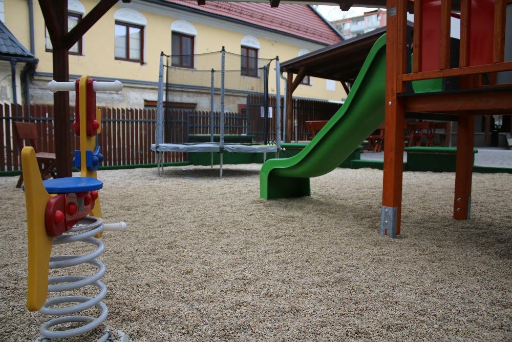 Hotel Pod Radnici Šumperk エクステリア 写真